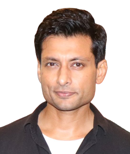 Indraneil Sengupta